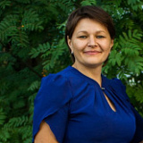 Шарикова Наталья Кузьминична