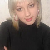 Черных Евгения Сергеевна