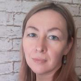 Данышева Елена Александровна