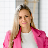 Куняшова Наталья Валерьевна