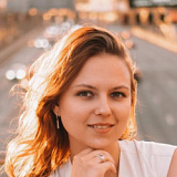 Шлякова Ангелина Владимировна