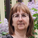 Шестопалова Елена Александровна