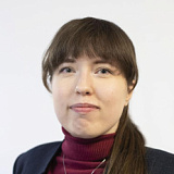 Николаева Анна Павловна