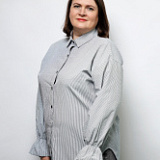 Новикова Марина Александровна
