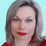 Маркова Марина Александровна