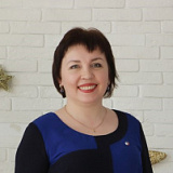 Баженова Надежда Викторовна
