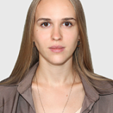 Меженина Дарья Юрьевна