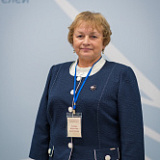Крючкова Тамара Юрьевна