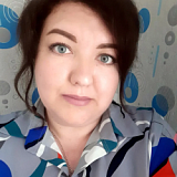 Мезина Ольга Анатольевна