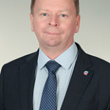 Коновалов Сергей Валерьевич