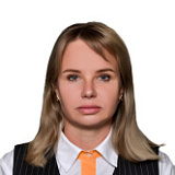 Воробьева Ирина Егоровна