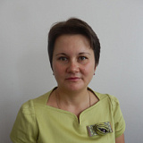 Роот Инна Владимировна
