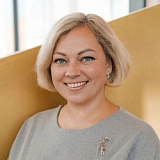 Волкова Наталья Анатольевна