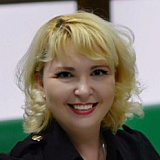 Картечина Наталья Викторовна