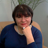Хлебцова Марина Валерьевна