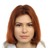 Гудкова Алена Григорьевна