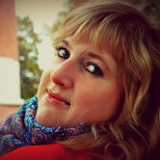Паршутина Марина Алексеевна