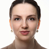Пахомова Мария Вячеславовна
