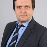 Часовиков Максим Андреевич