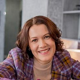 Парунина Любовь Владимировна