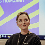 Лустина Евгения Анатольевна