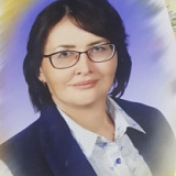 Маковецкая Оксана Владимировна