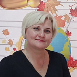 Игонина Надежда Анатольевна