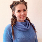 Иванова Алина Алексеевна