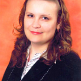 Кунгурова Ирина Михайловна