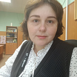 Клейменова Елена Валерьевна