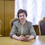 Веретко Елена Николаевна