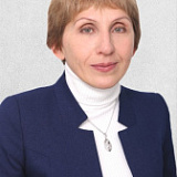 Басова Елена Степановна