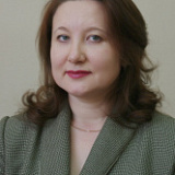 Кадыкова Галина Николаевна