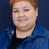 Спирина Ольга Владимировна