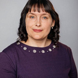 Потапова Наталья Владимировна