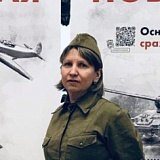 Павлова Лариса Юрьевна