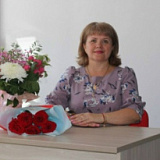 Шатрова Наталья Анатольевна