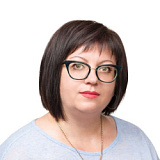 Николаева Вера Витальевна