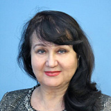 Никонова Татьяна Петровна