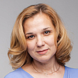 Бакулина Регина Рамилевна