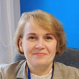 Шляпкина Екатерина Аркадьевна