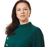 Лаврова Оксана Мударисовна