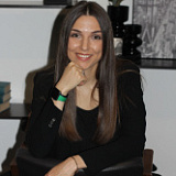 Гетманенко Анастасия Олеговна