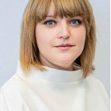 Полынская Юлия Александровна