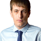 Шашуев Зиявудин Висимурадович