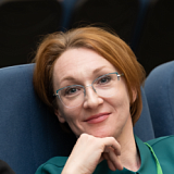 Затесова Ольга Михайловна