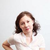Верхотурова Алена Владимировна