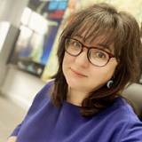 Андреева Елена Алексеевна