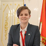 Филимонова Арина Дмитриевна