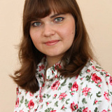 Носкова Марина Владимировна